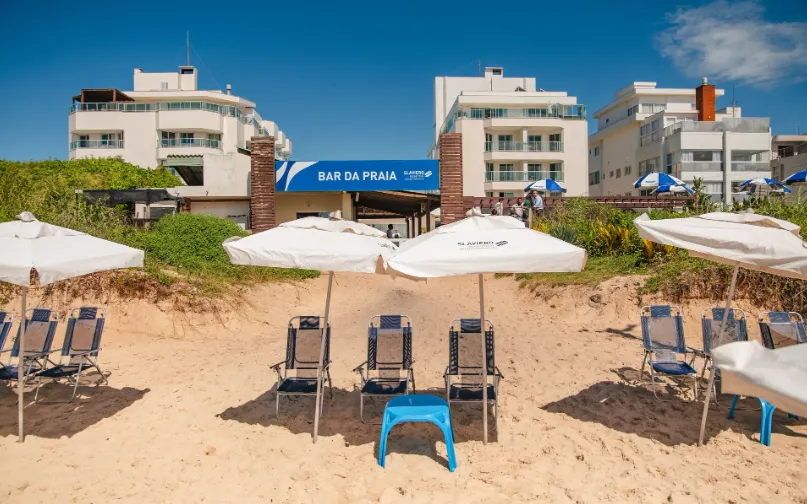 Hotel Ingleses Acquamar - Praiatur Empreendimentos