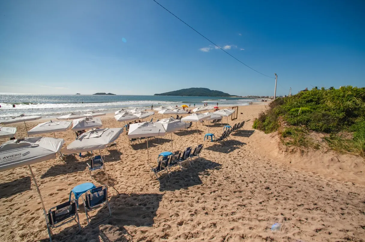 Hotel Ingleses Acquamar - Praiatur Empreendimentos