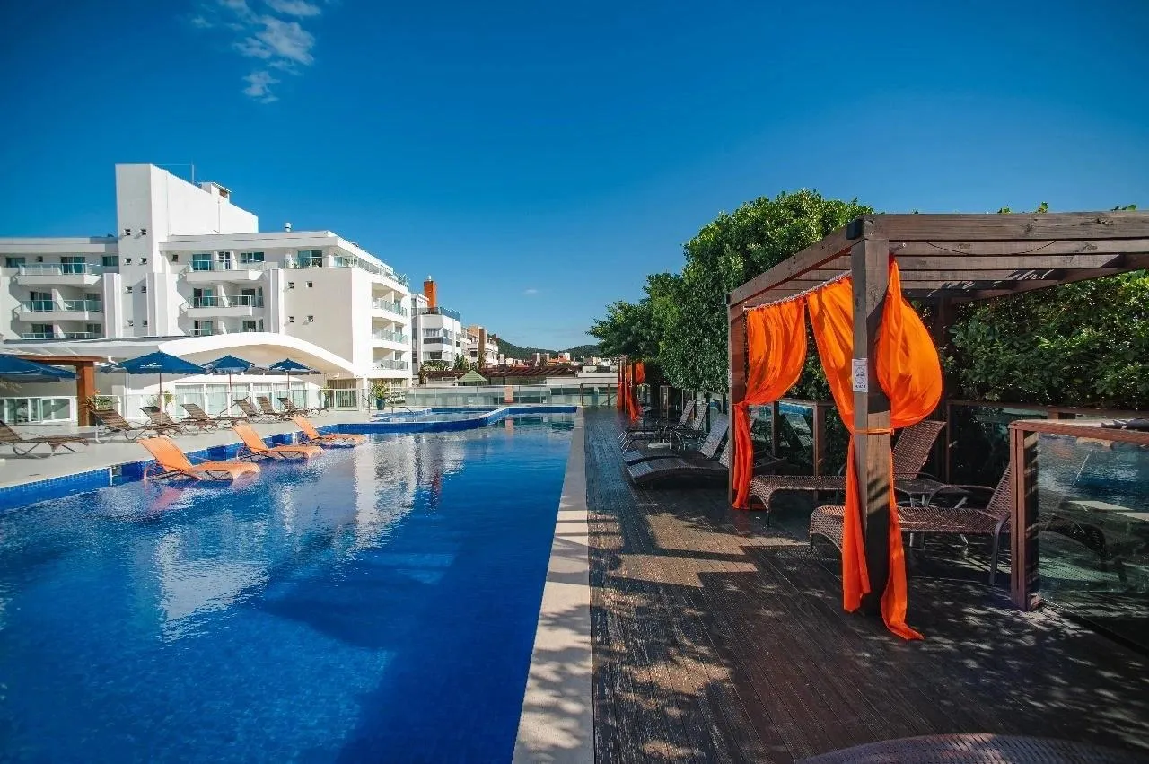 Hotel Ingleses Acquamar - Praiatur Empreendimentos