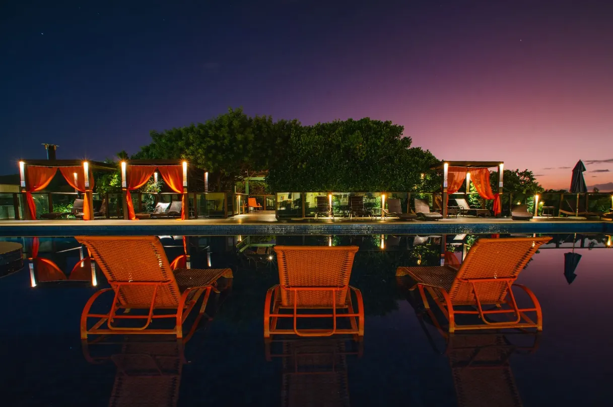 Hotel Ingleses Acquamar - Praiatur Empreendimentos