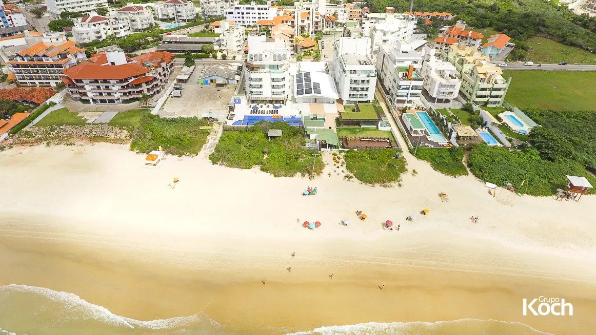 Hotel Ingleses Acquamar - Praiatur Empreendimentos
