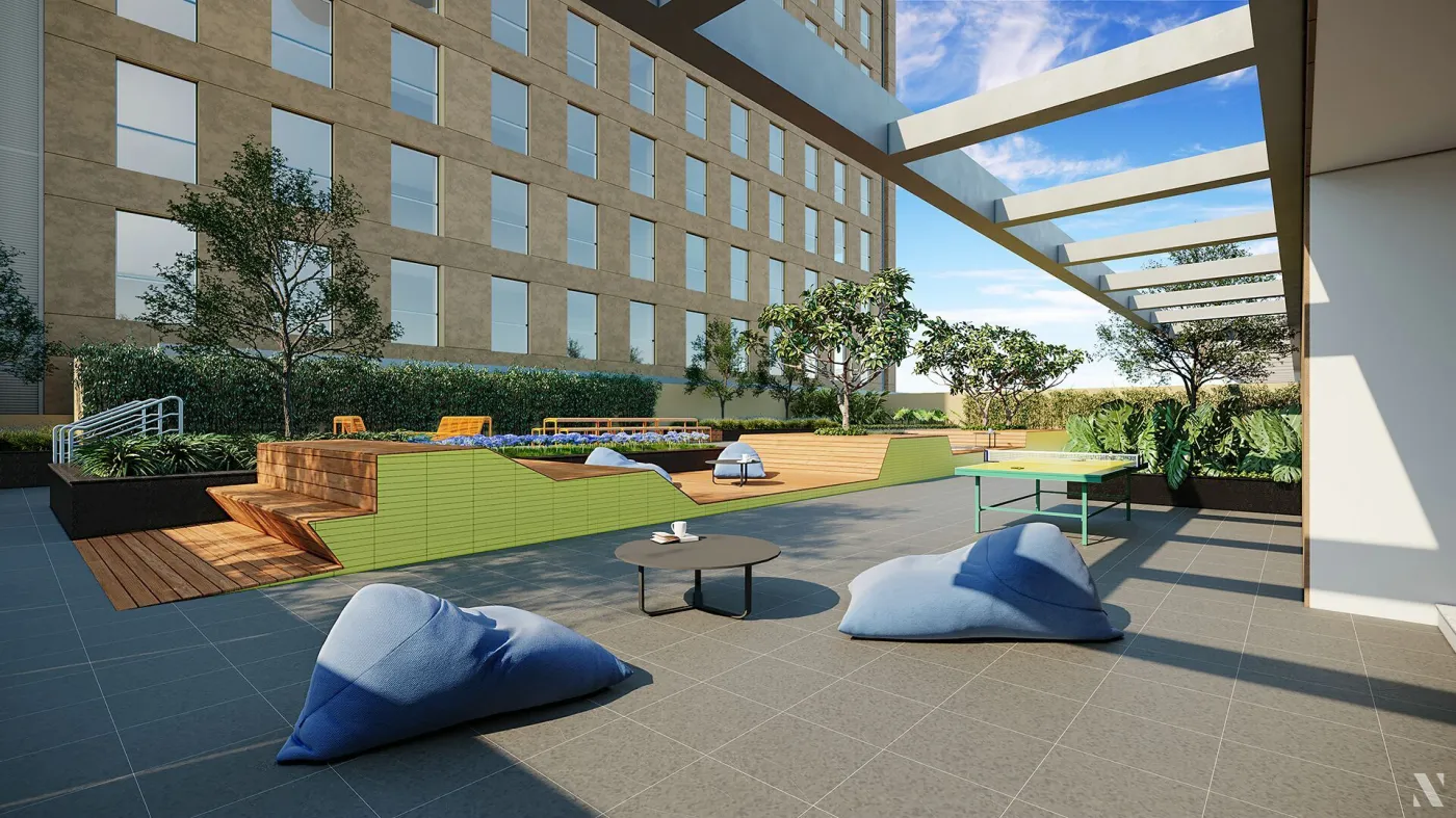 Almagah 227 - Residencial
