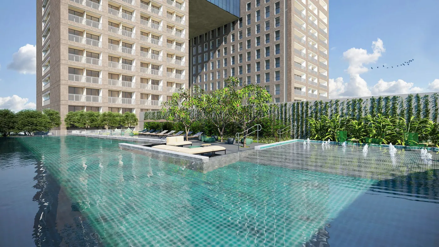 Almagah 227 - Residencial