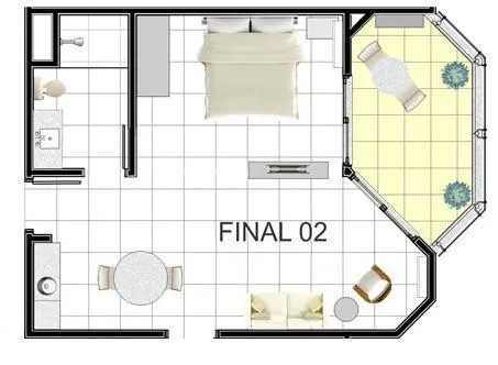 Hotel Ingleses Acquamar - Praiatur Empreendimentos