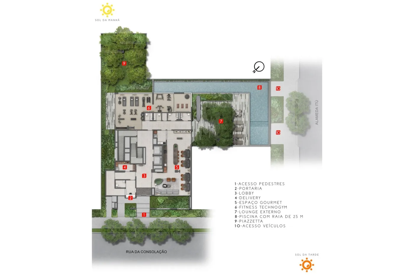 Joya Jardins - Netcorp Realize Joya Jardins - Netcorp Realize