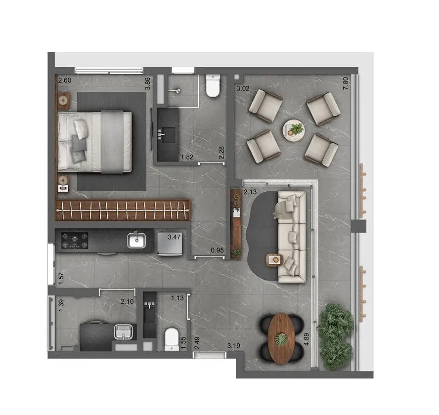 Joya Jardins - Netcorp Realize Joya Jardins - Netcorp Realize