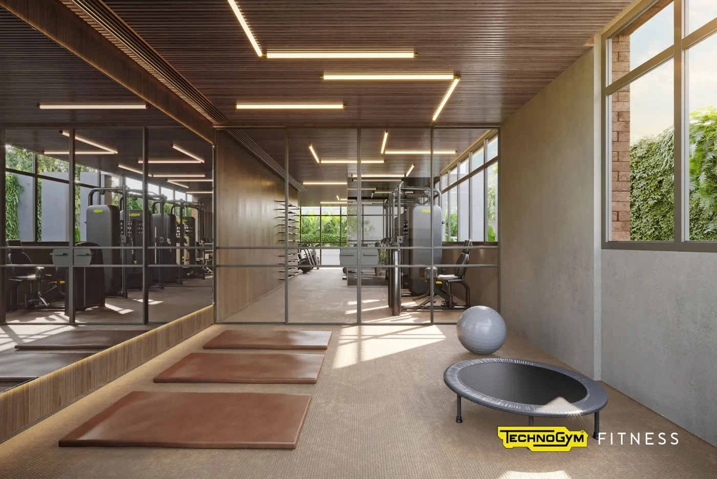 Joya Jardins - Netcorp Realize Joya Jardins - Netcorp Realize