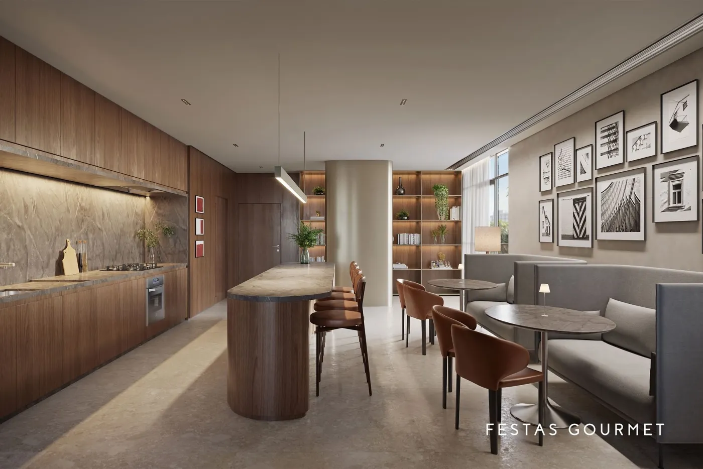 Joya Jardins - Netcorp Realize Joya Jardins - Netcorp Realize