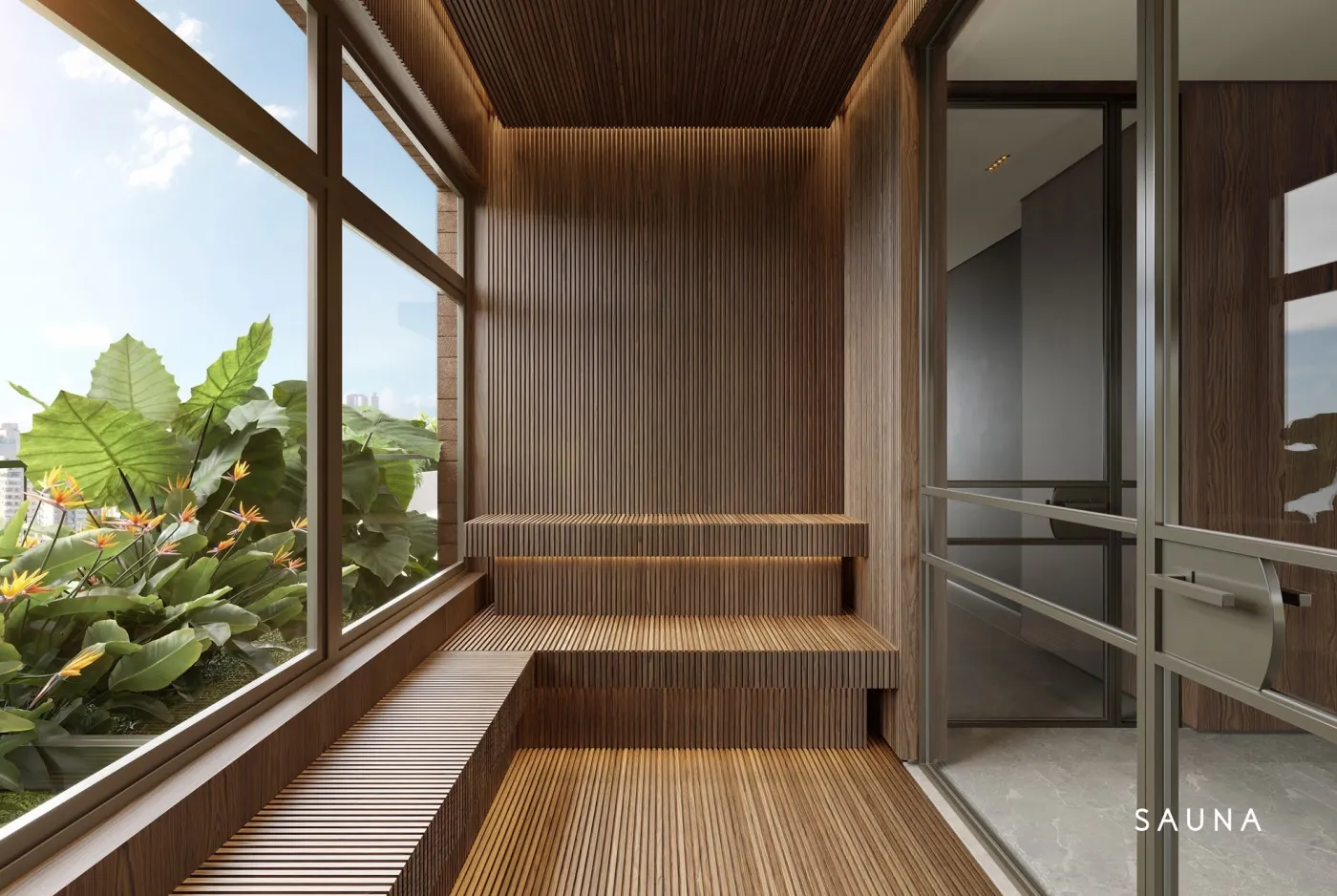 Joya Jardins - Netcorp Realize Joya Jardins - Netcorp Realize