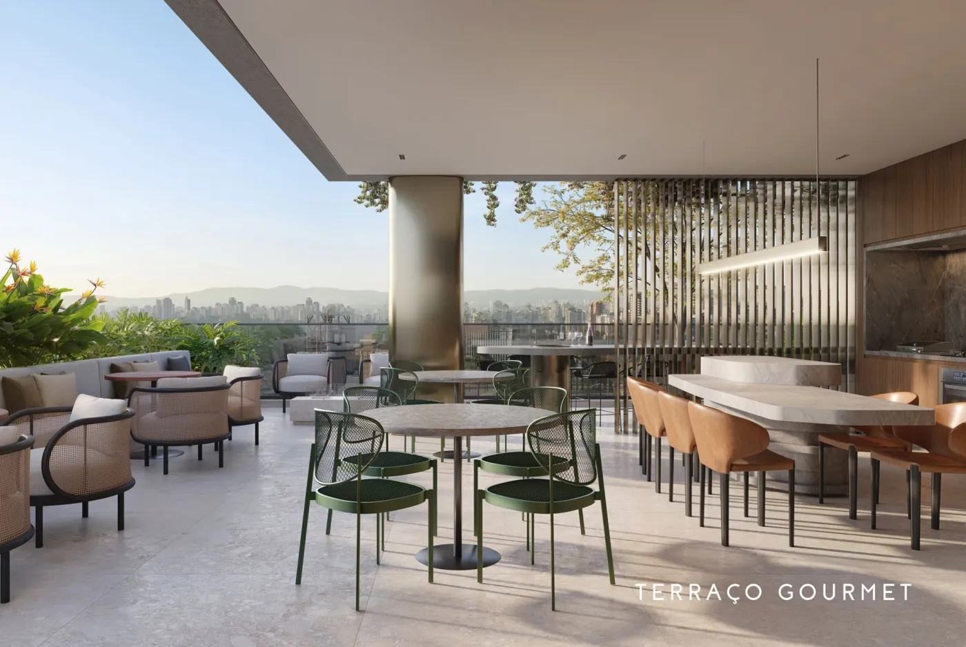 Joya Jardins - Netcorp Realize Joya Jardins - Netcorp Realize
