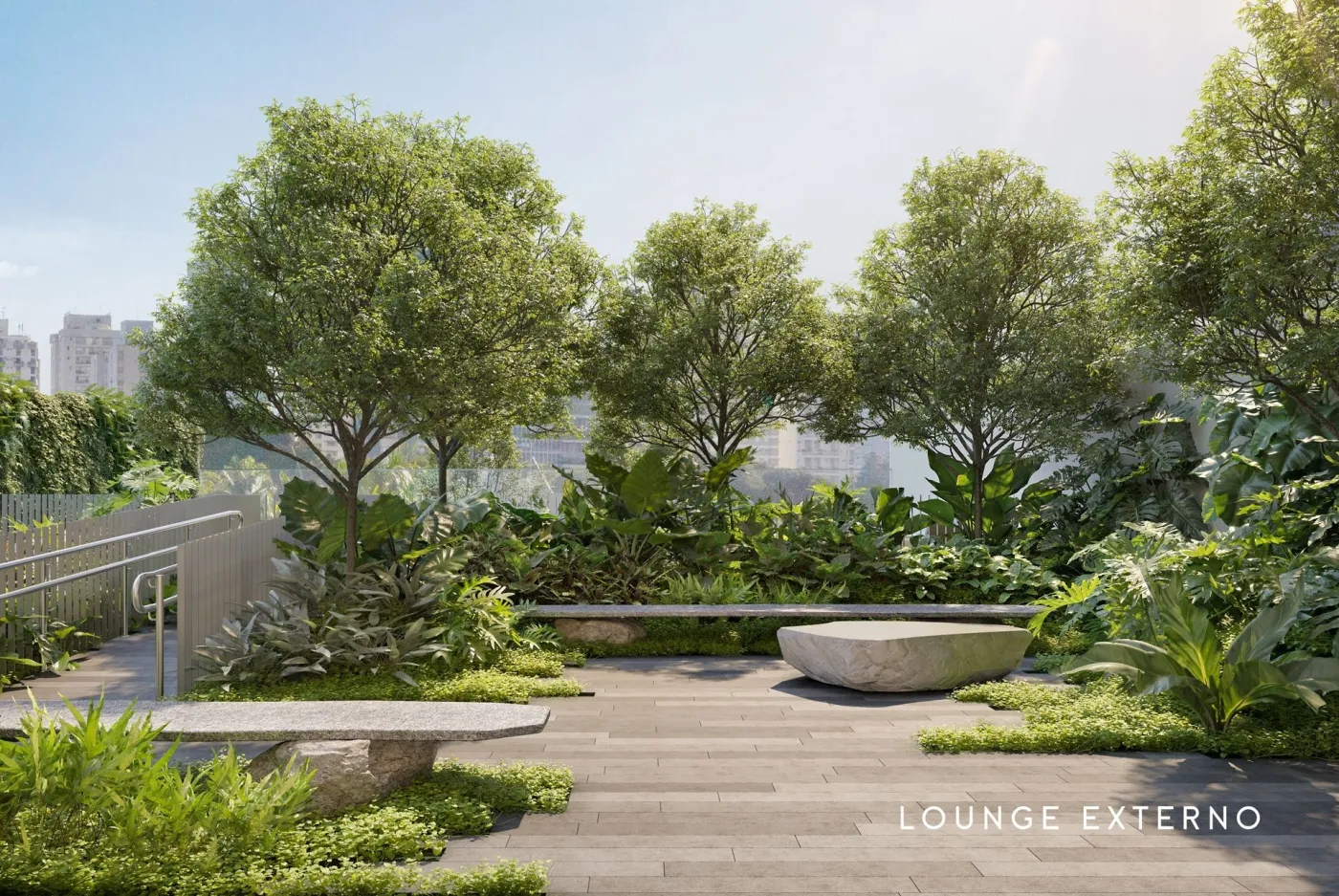 Joya Jardins - Netcorp Realize Joya Jardins - Netcorp Realize