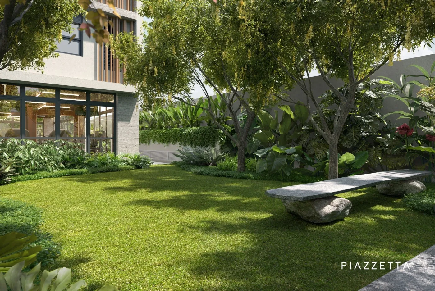 Joya Jardins - Netcorp Realize Joya Jardins - Netcorp Realize
