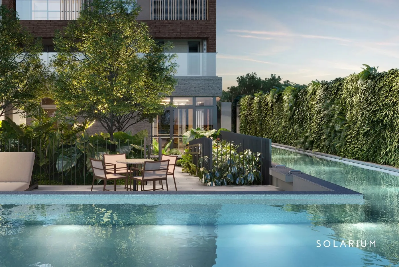 Joya Jardins - Netcorp Realize Joya Jardins - Netcorp Realize