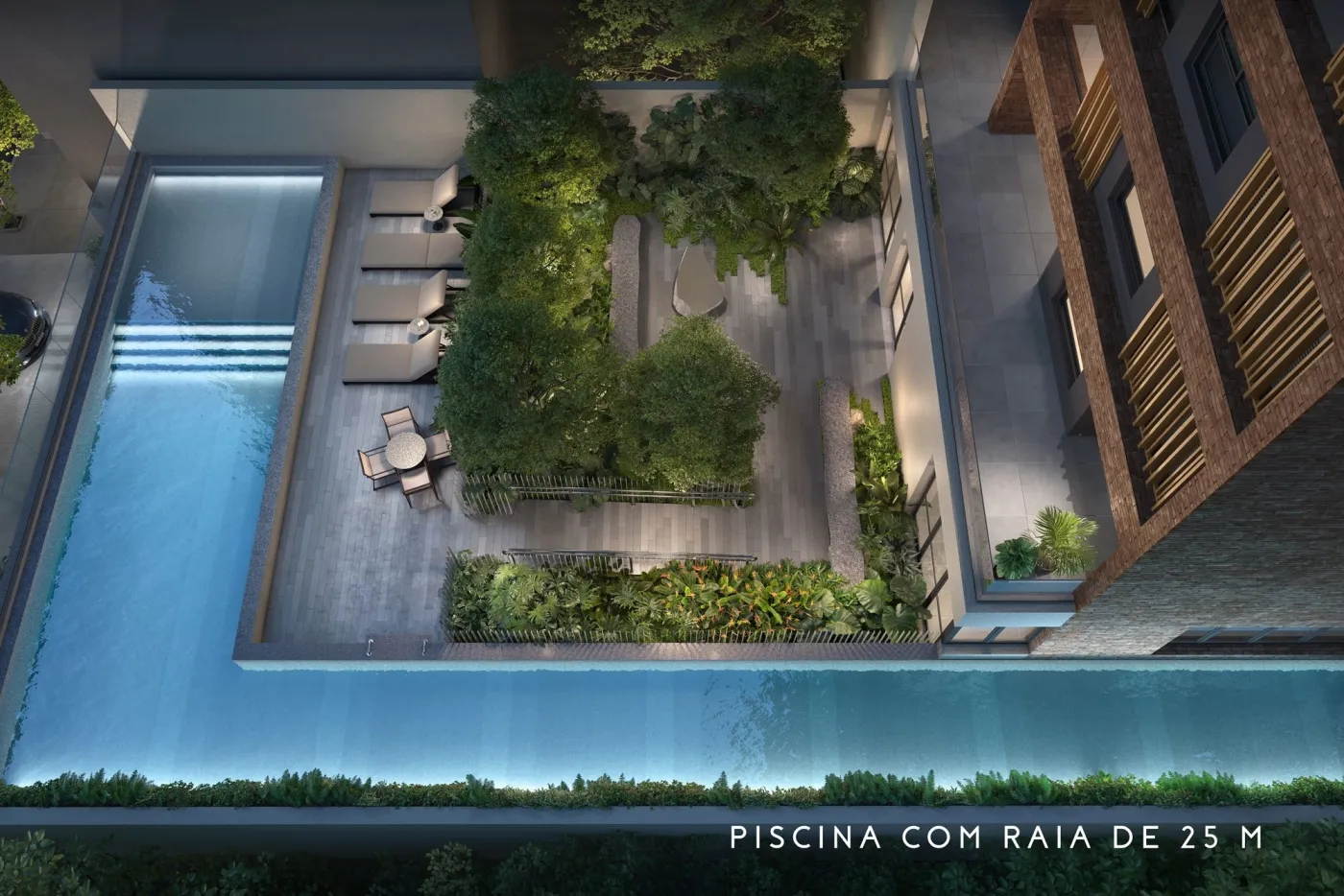 Joya Jardins - Netcorp Realize Joya Jardins - Netcorp Realize