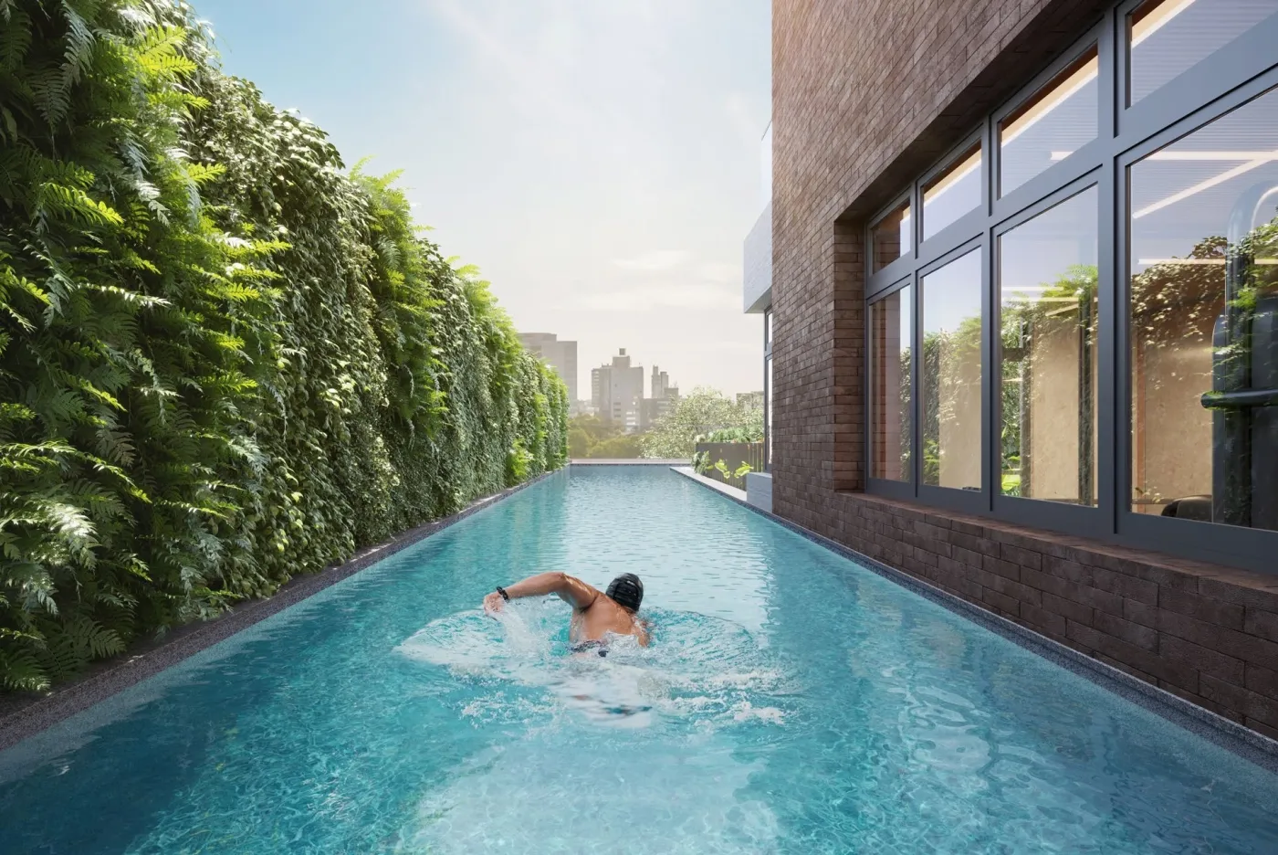 Joya Jardins - Netcorp Realize Joya Jardins - Netcorp Realize