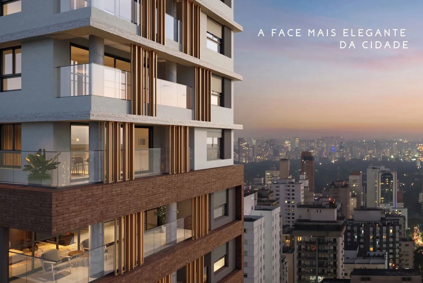 Joya Jardins - Netcorp Realize Joya Jardins - Netcorp Realize