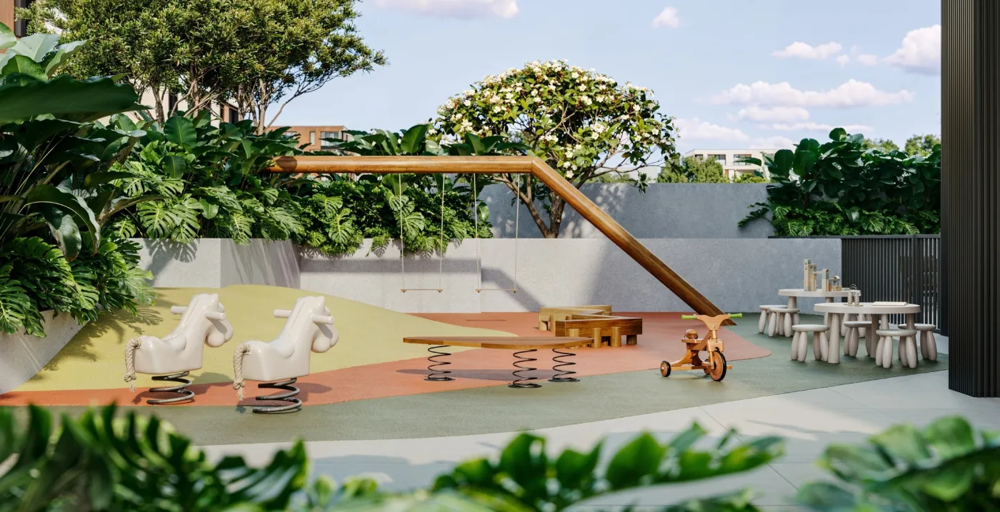 Clarté - Gea Construtora Clarté - Gea Construtora