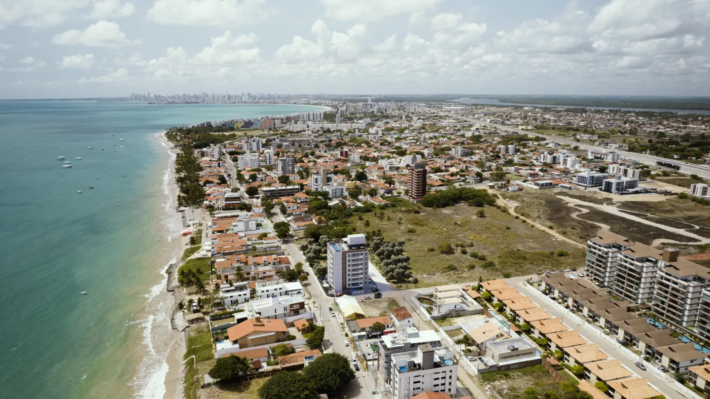Samá Ocean - SAMÁ Incorporações