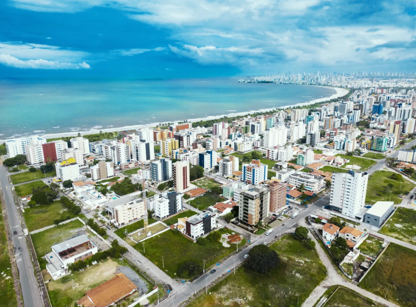 Samá Farol das Antilhas - SAMÁ Incorporações