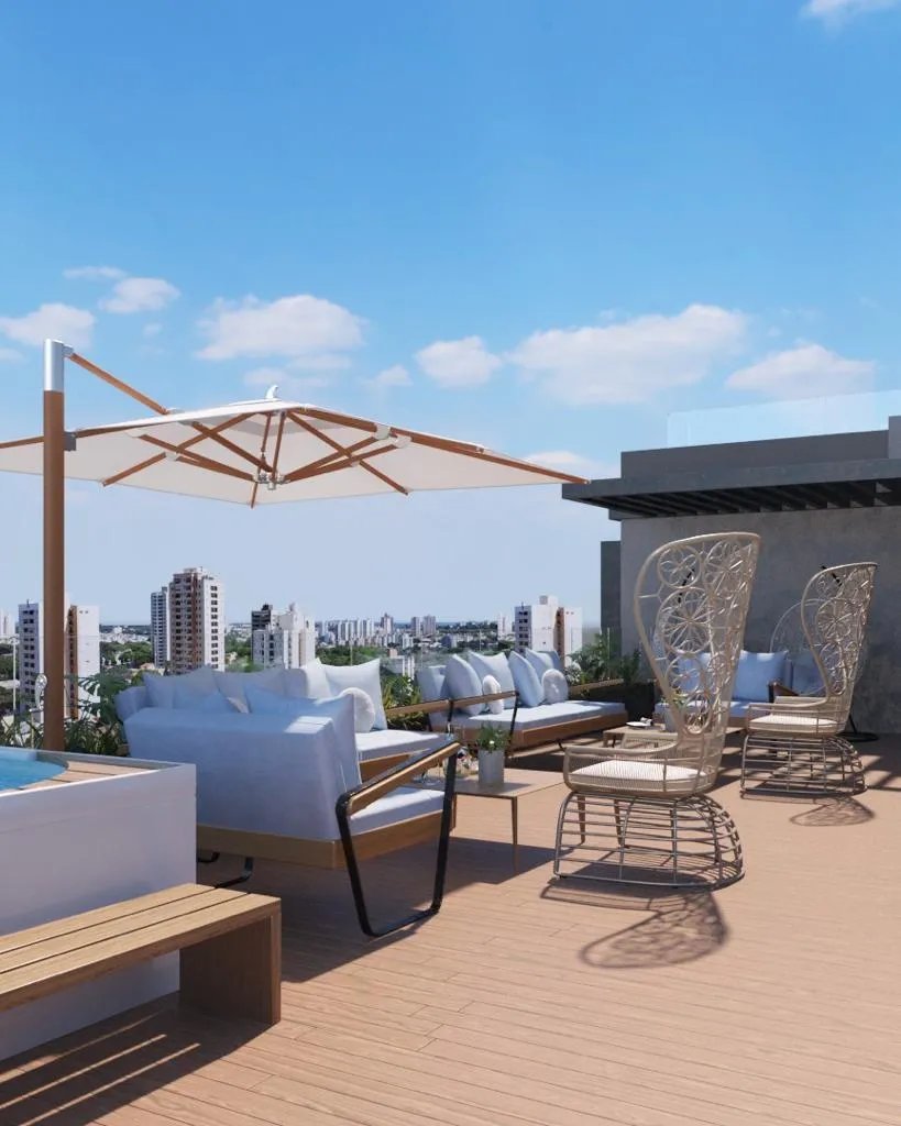 Santa Catarina - LaVie Construções