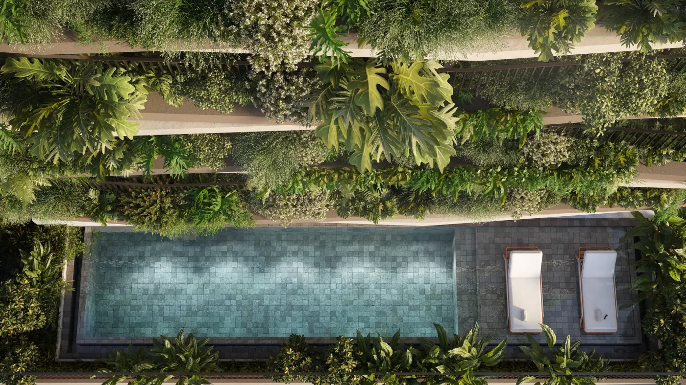 Orla Paulistana - Residencial