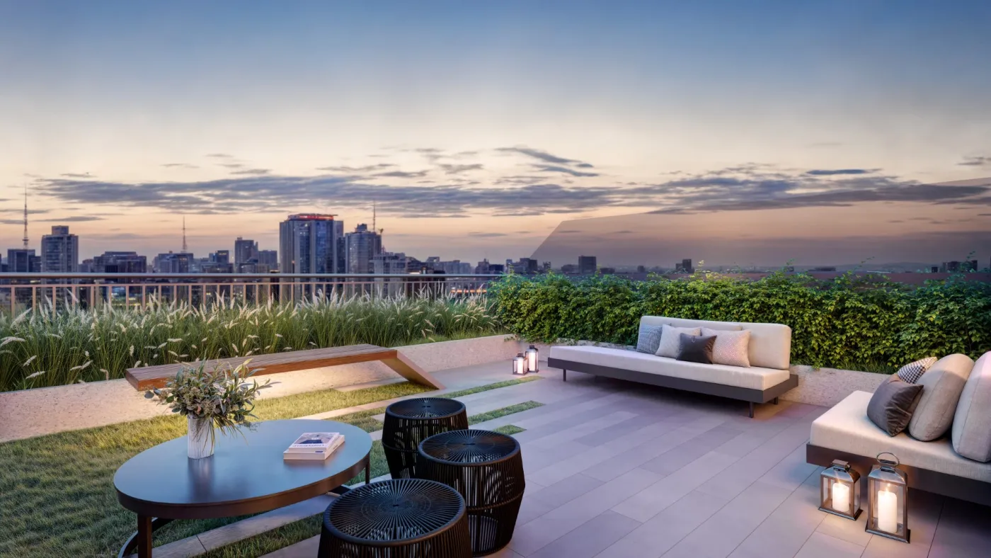 High Line By Living - Living SP