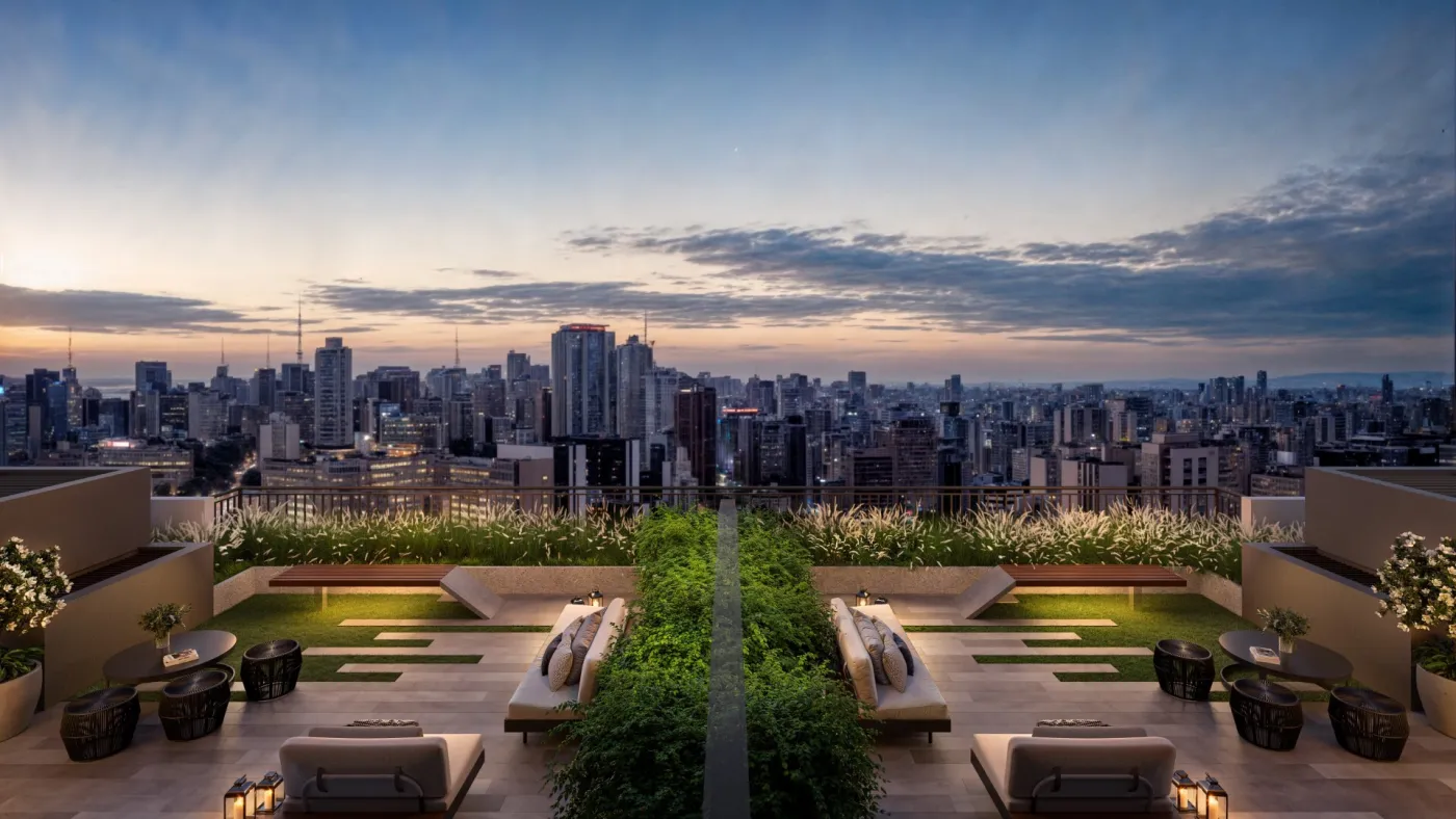 High Line By Living - Living SP