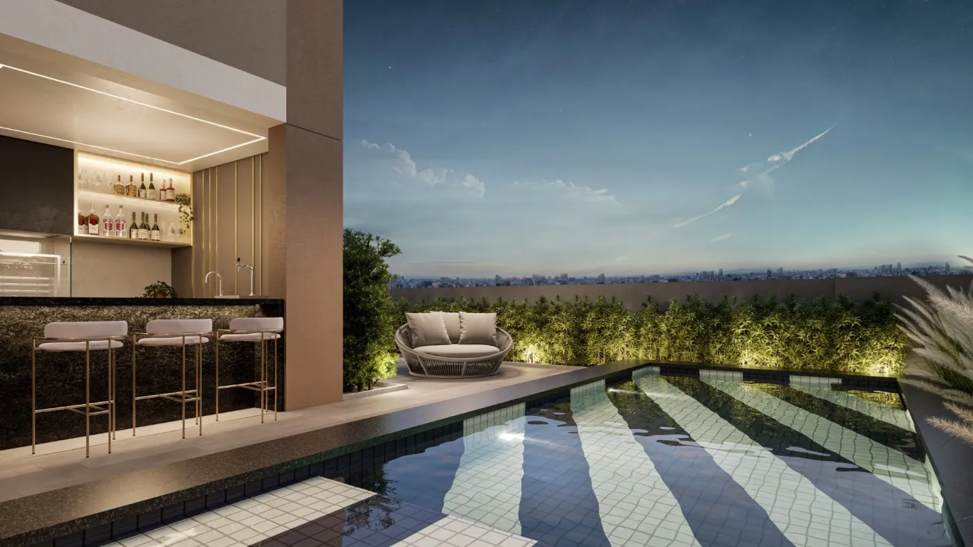 High Line By Living - Living SP