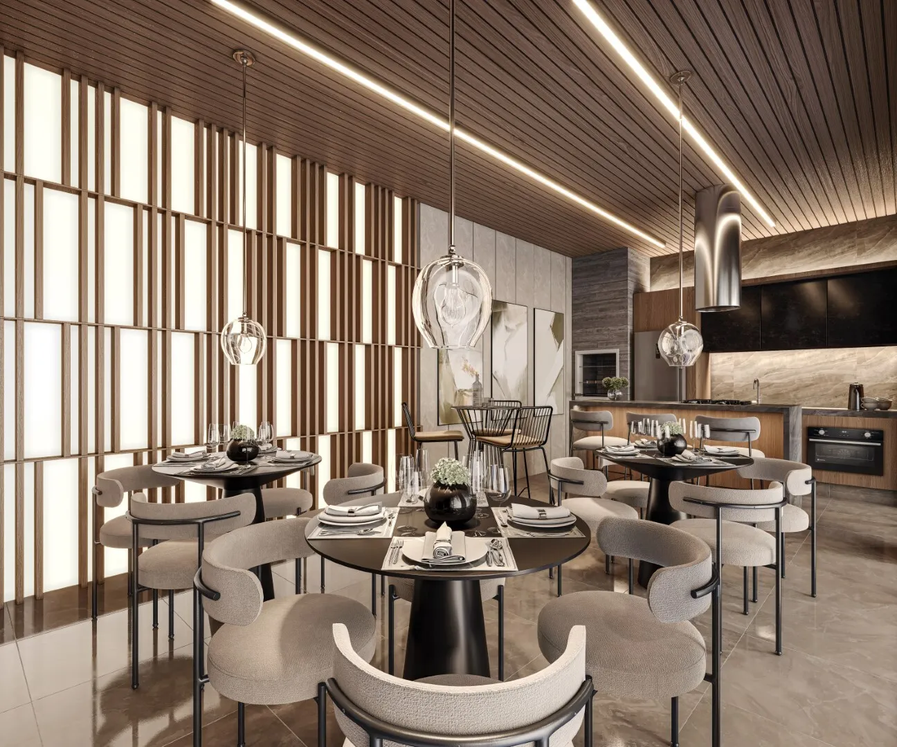 Residencial Tulum - Paludo Incorporadora