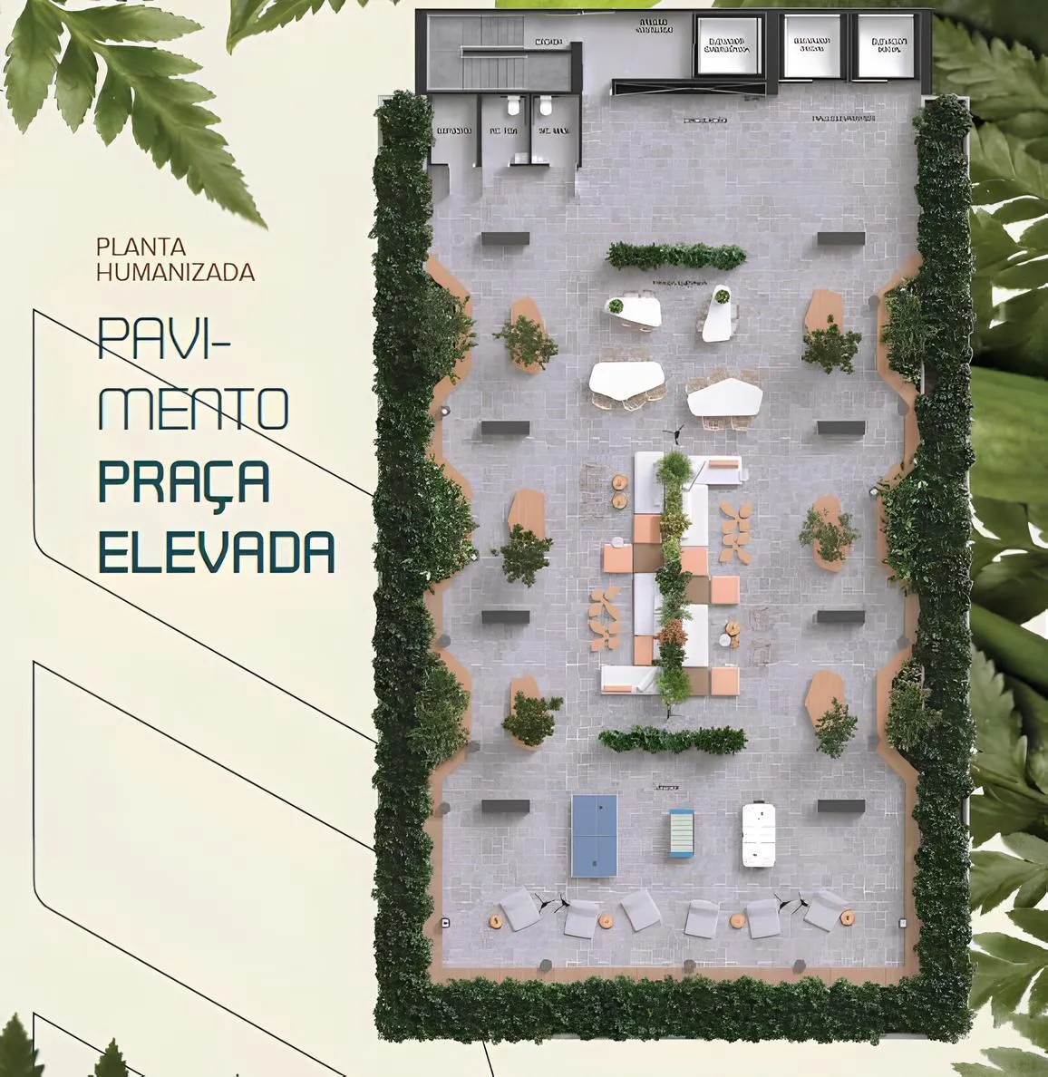 Burj Lavie - LaVie Construções