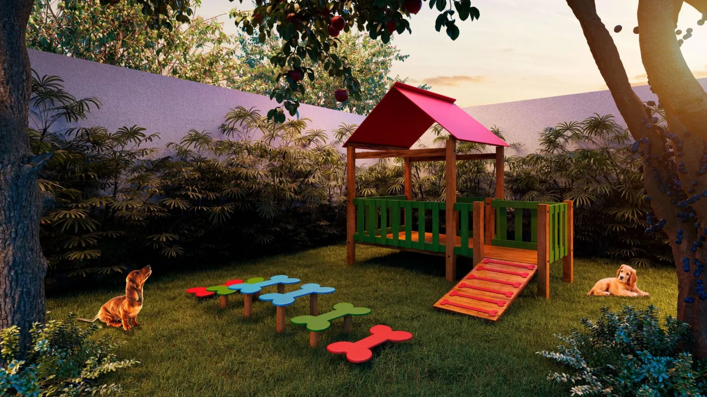 Rosarinho Prince Vanguard - Pernambuco Construtora