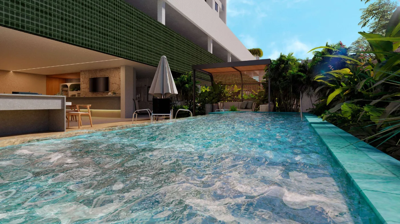 Rosarinho Prince Vanguard - Pernambuco Construtora