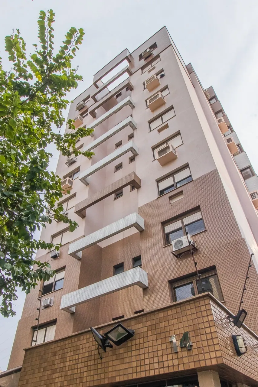 Ilhas Eolicas Apto DUA6711 - Dual Consultoria Exclusividades