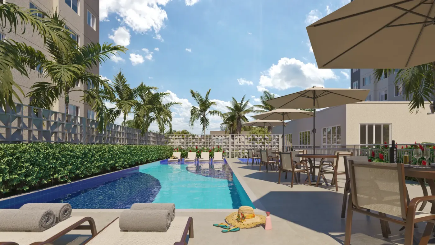 Conquista Clube Butantã - Direcional SP
