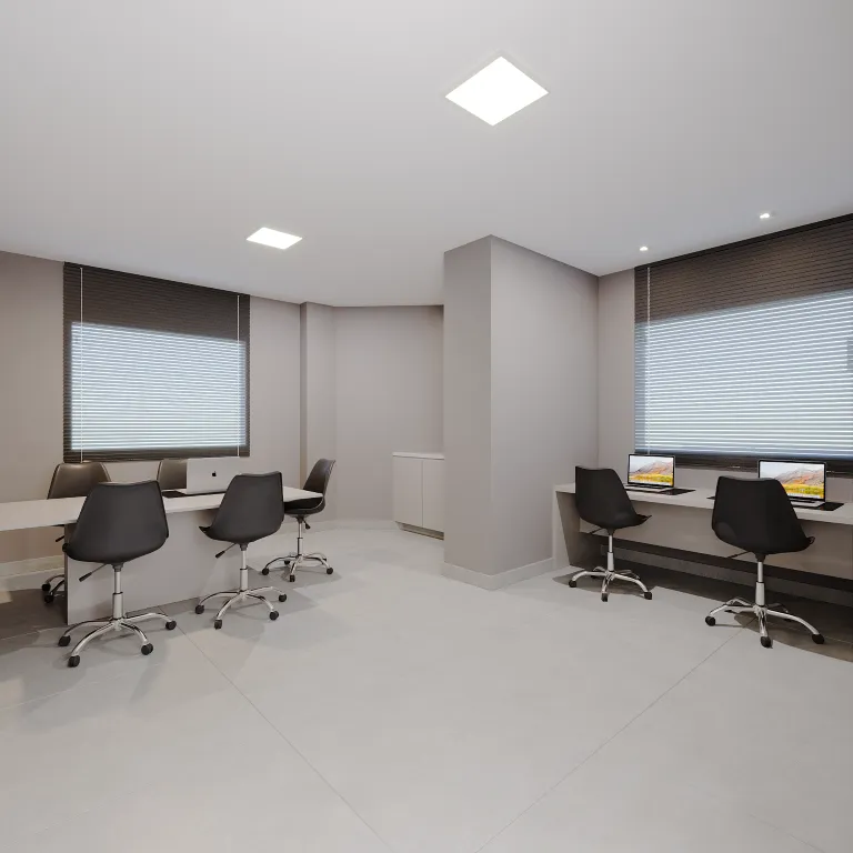 Idea Studi Inteligenti - Coral Engenharia