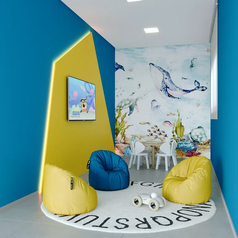 Idea Studi Inteligenti - Coral Engenharia