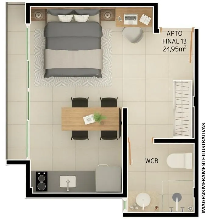 G5 Beach - Residencial G5 Beach - Residencial