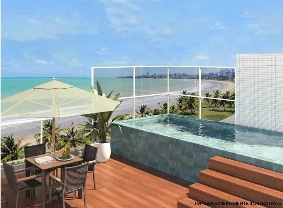 G5 Beach - Residencial G5 Beach - Residencial