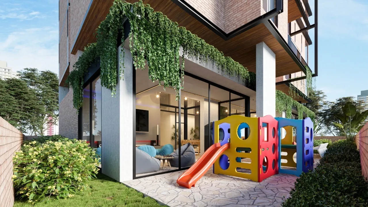 Elo 360 - Elo Forte Construtora