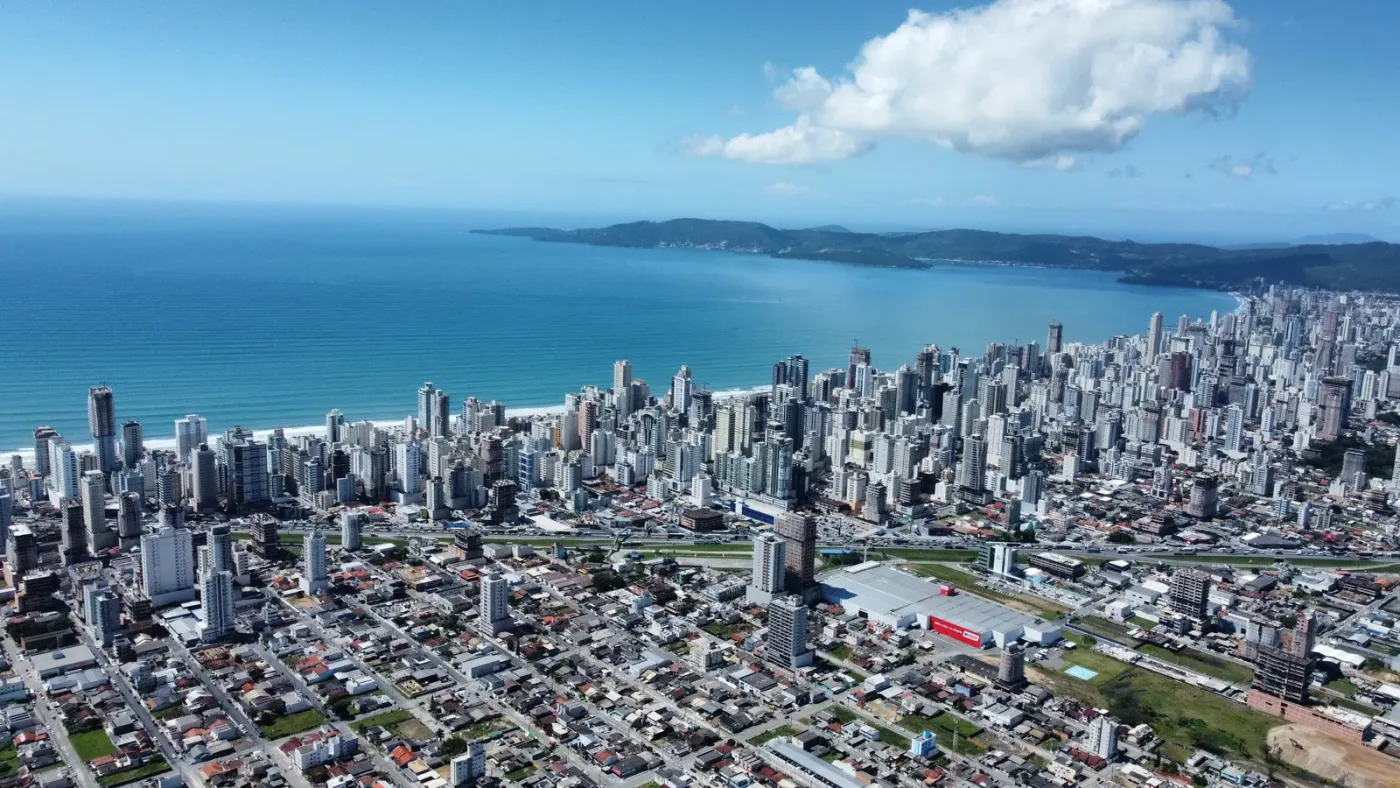 Twin Towers - Residencial Twin Towers - Residencial