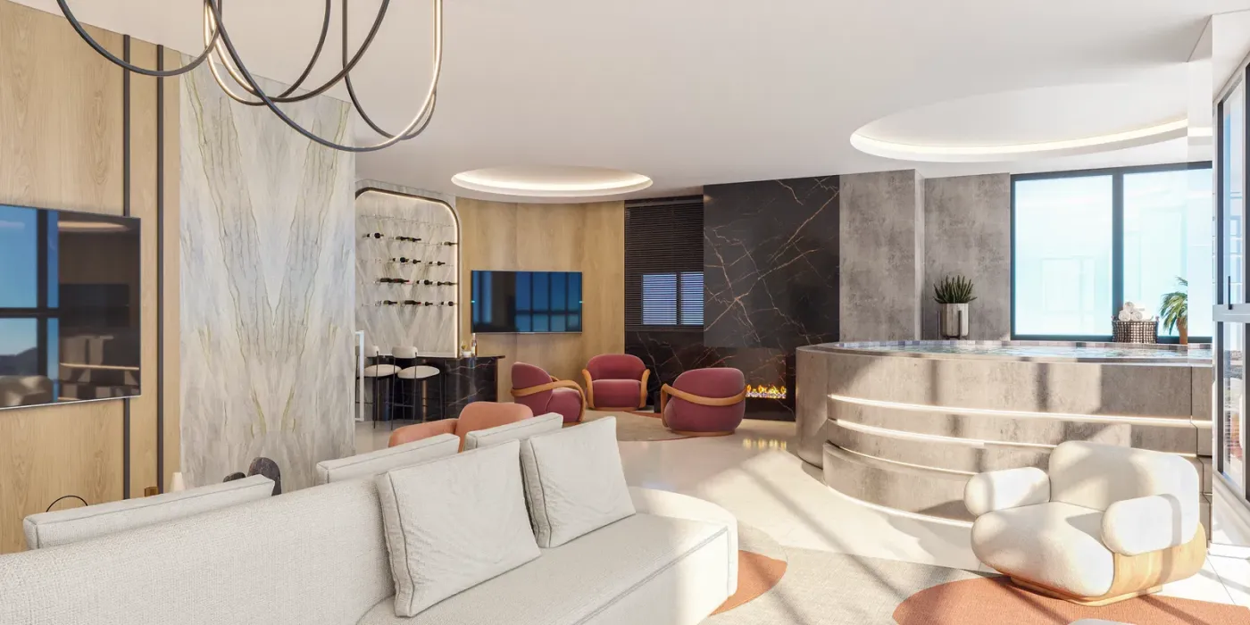 Accendis Home Living - ARS Kammer