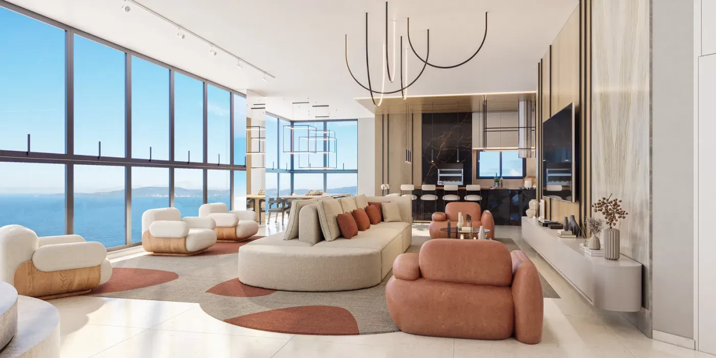 Accendis Home Living - ARS Kammer
