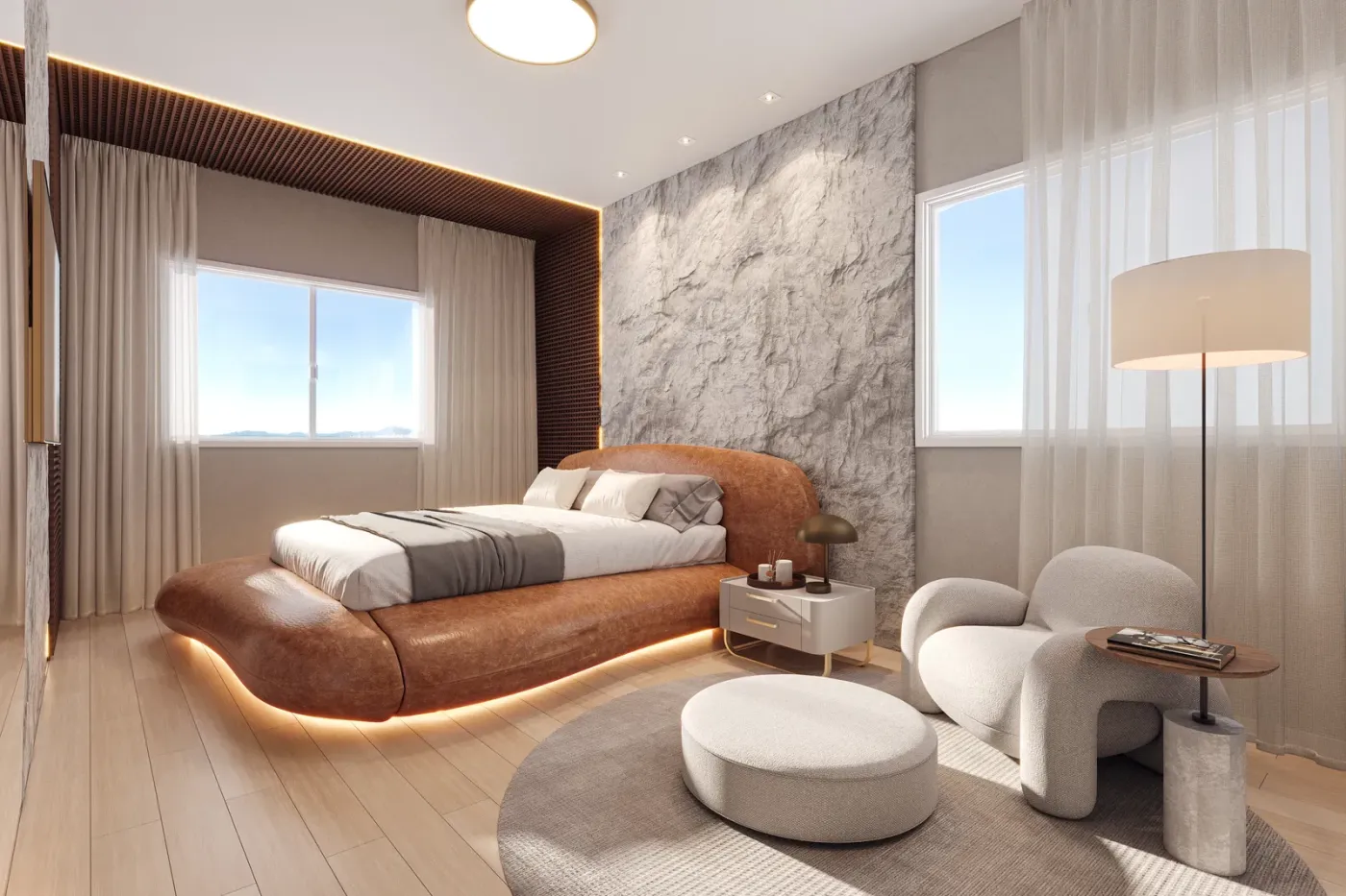 Accendis Home Living - ARS Kammer