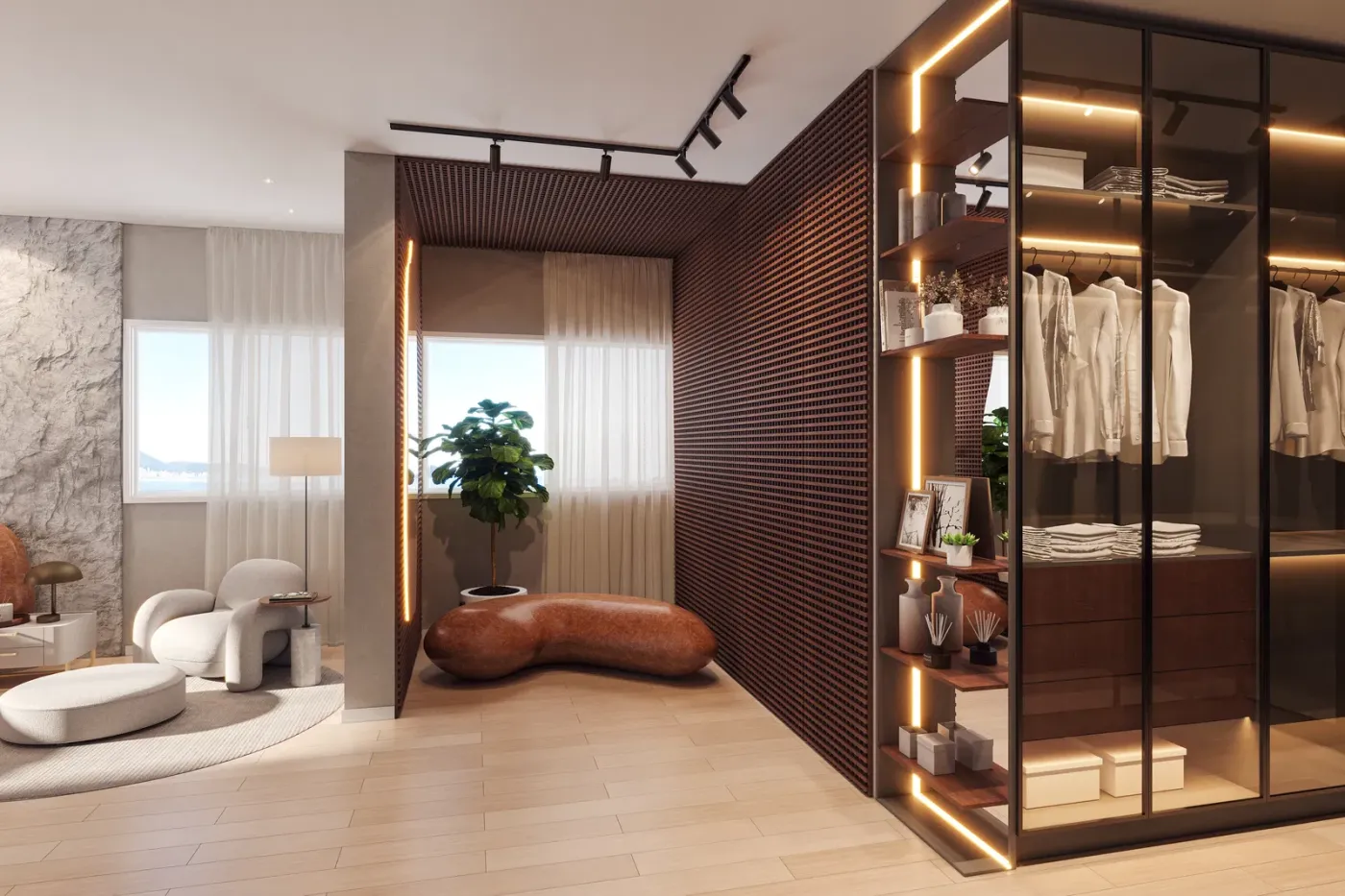 Accendis Home Living - ARS Kammer