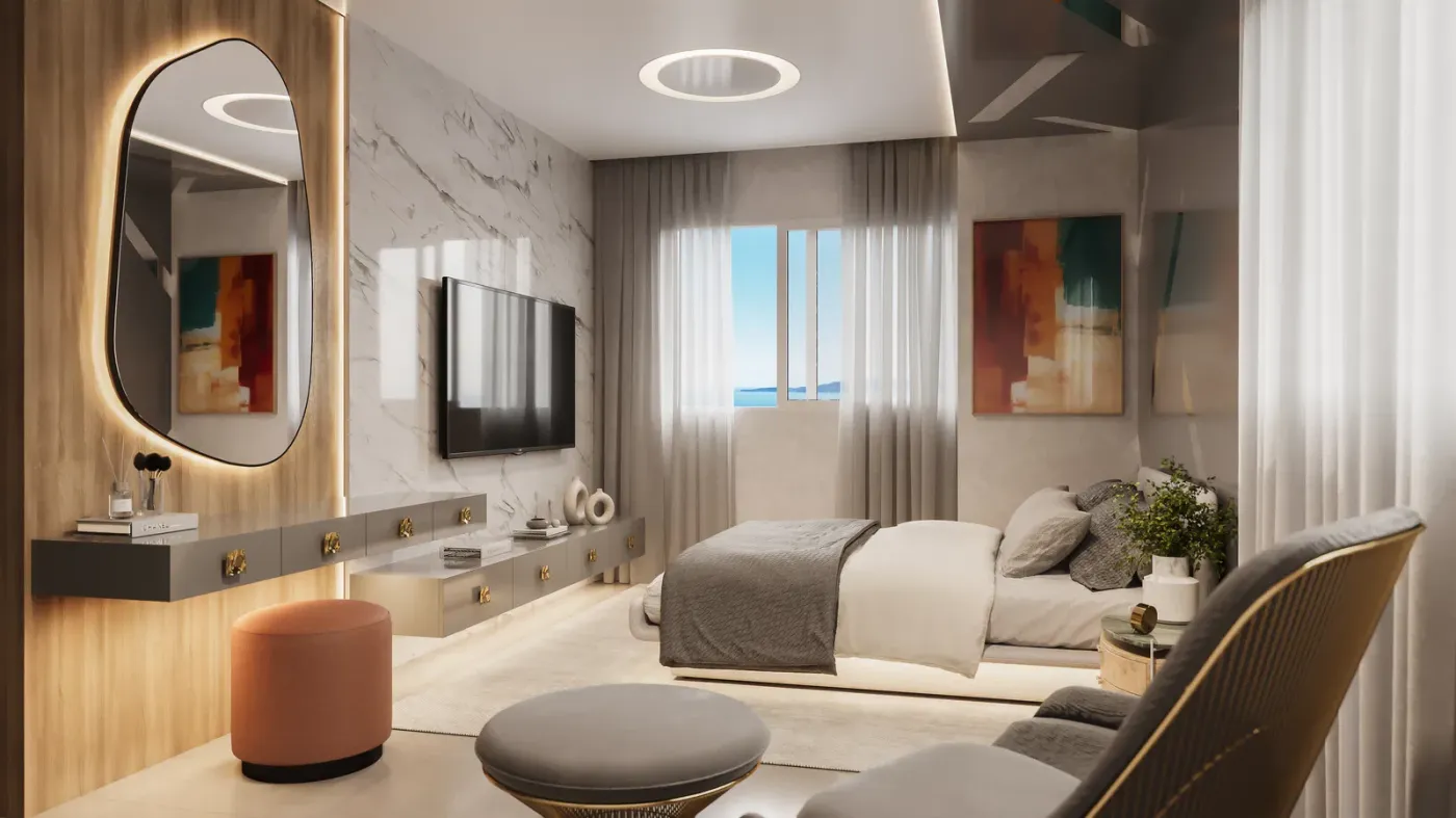 Accendis Home Living - ARS Kammer
