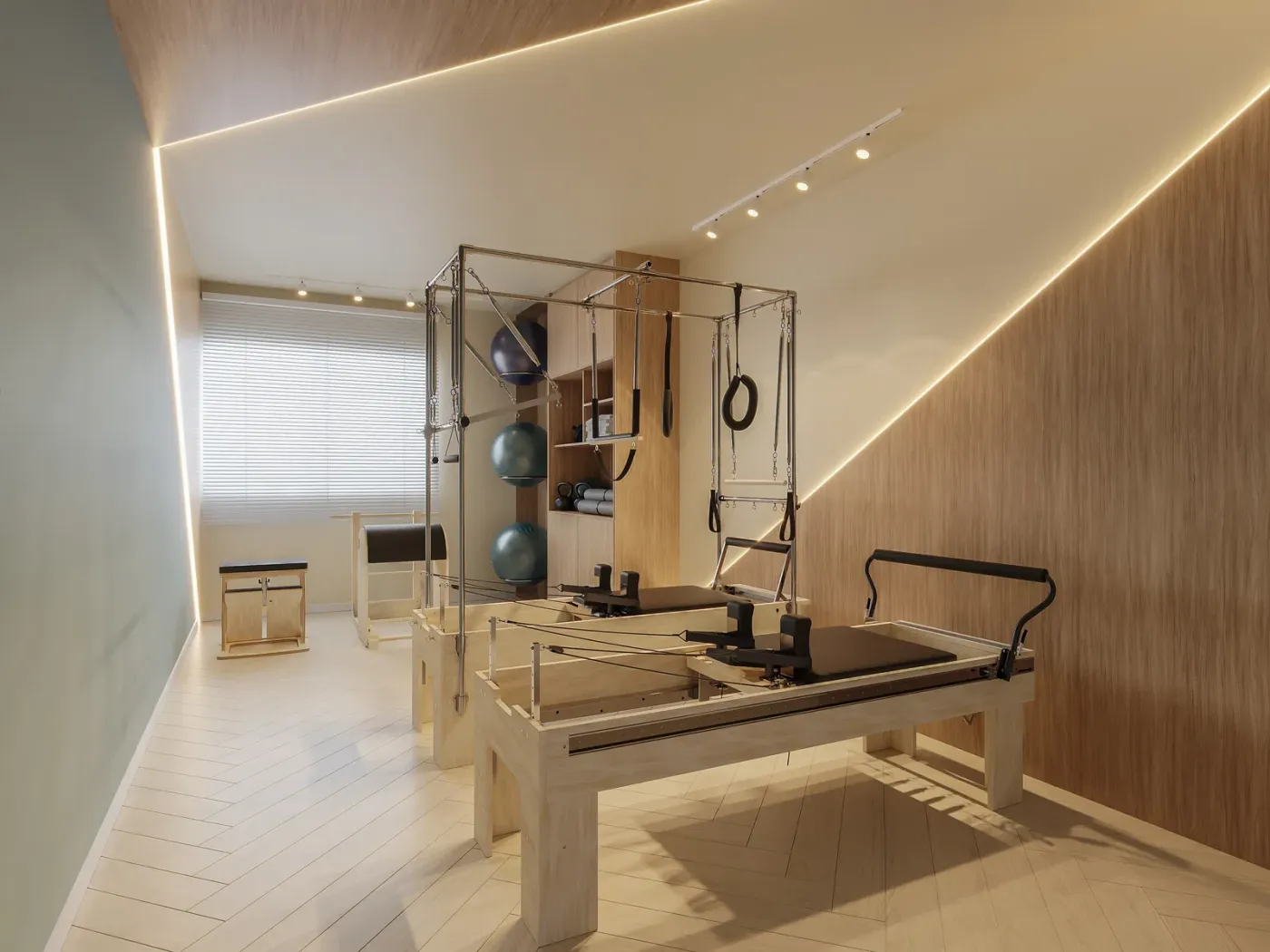 Accendis Home Living - ARS Kammer