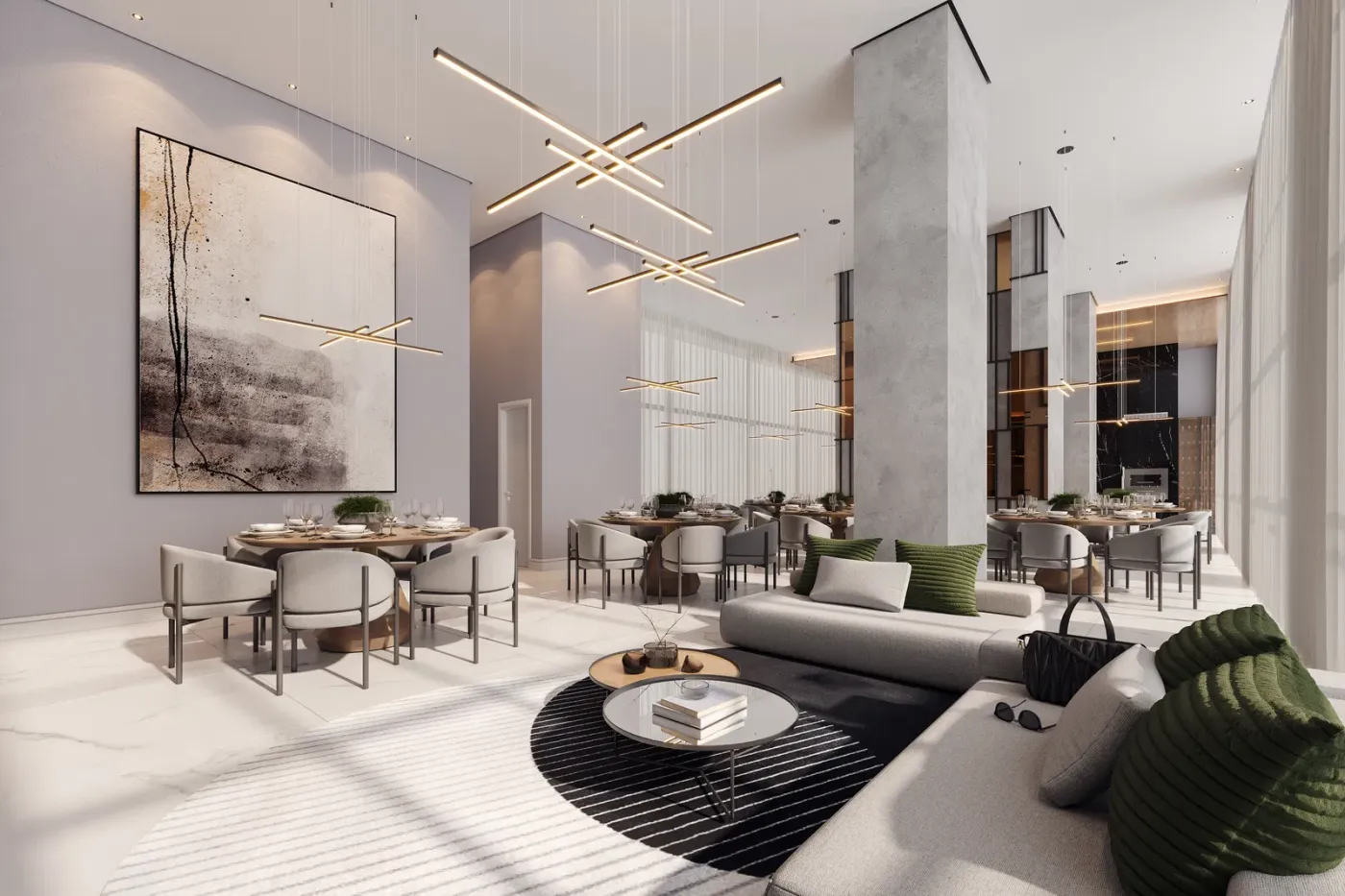Accendis Home Living - ARS Kammer