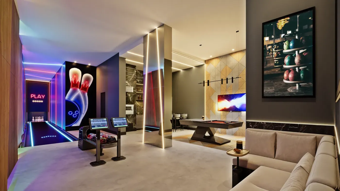 Accendis Home Living - ARS Kammer
