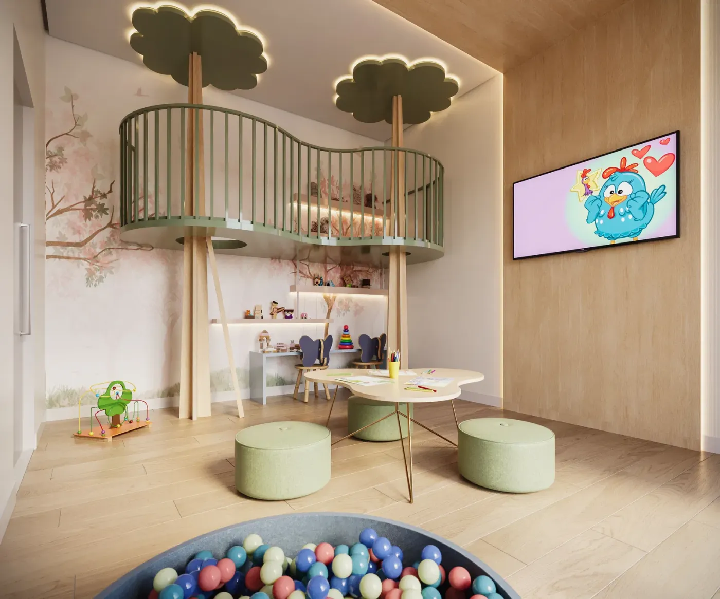 Accendis Home Living - ARS Kammer