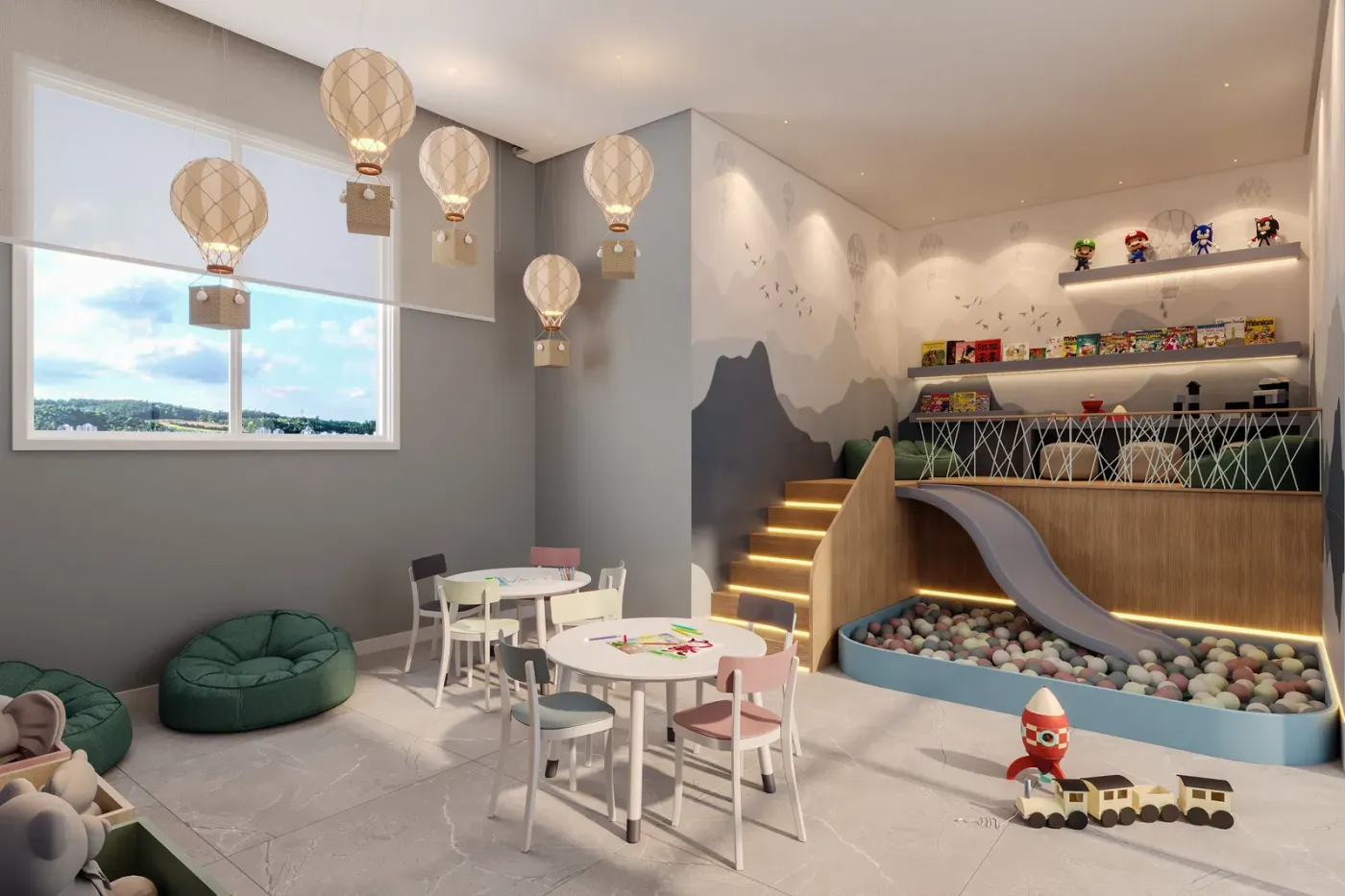Accendis Home Living - ARS Kammer